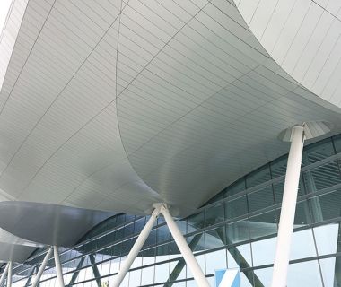 造型鋁板